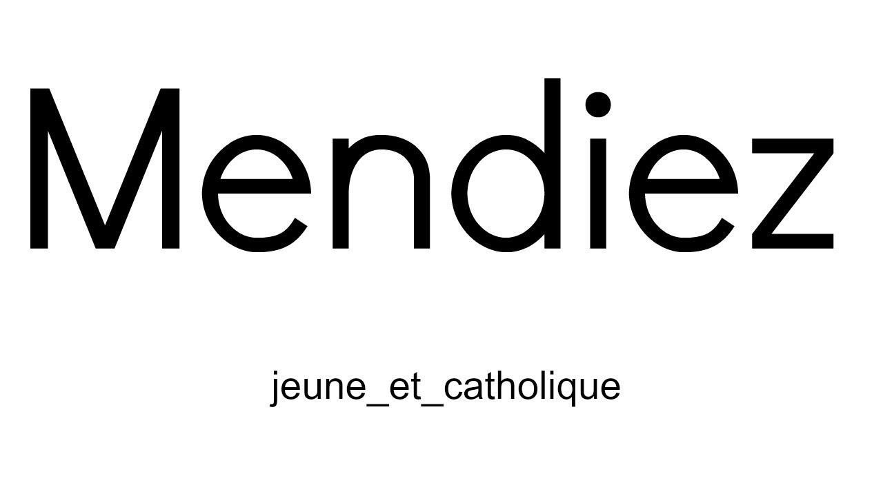 Chant catholique (eucharistique) : «Mendiez» de Jean-Baptiste / Jeune_et_catholique