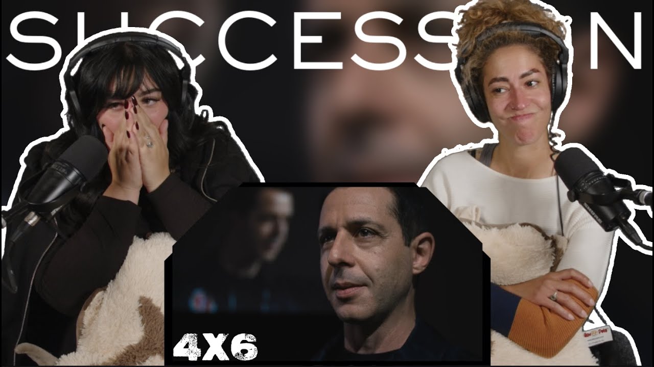 Succession 4x6: 