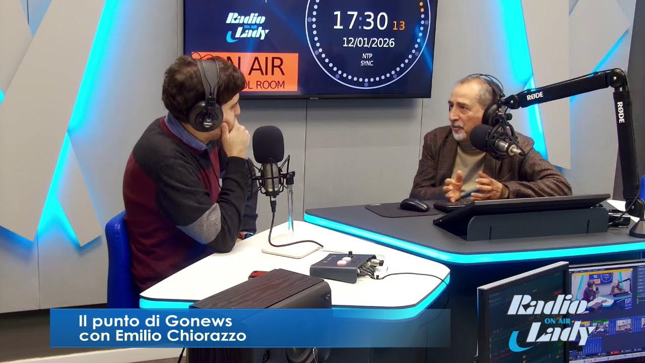 il punto di gonews.it