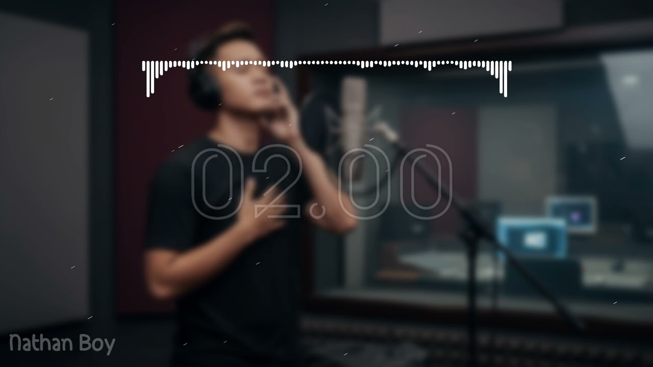 Lagu Galau Sedih Terbaru 2026 Natan Boy - Entah Di Mana