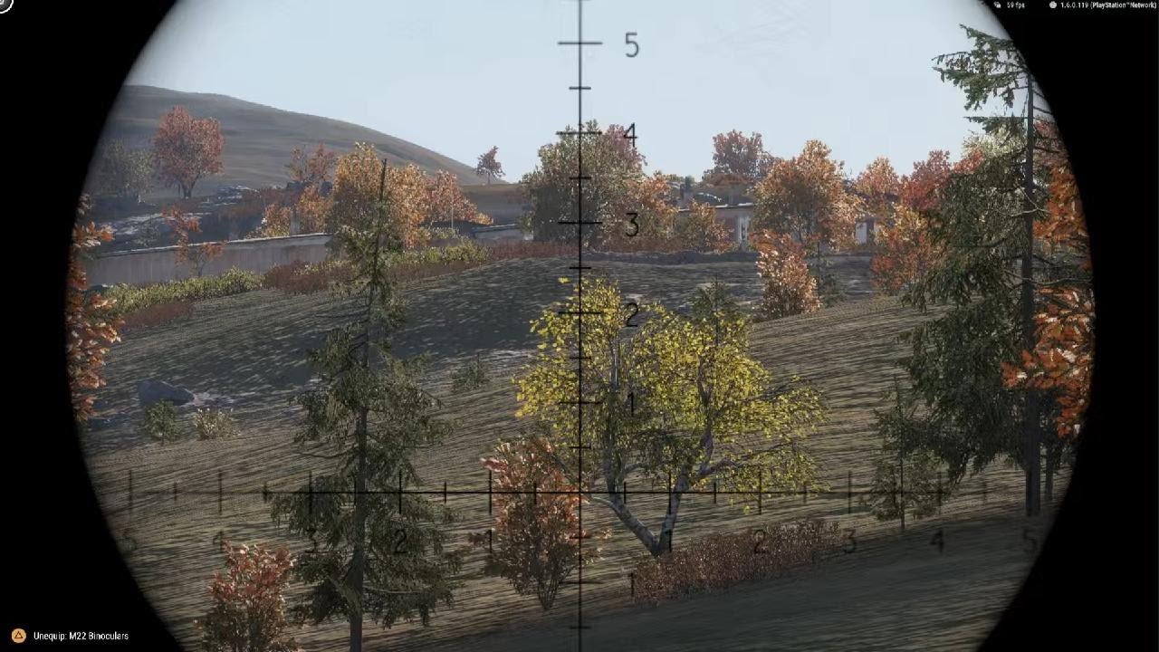 Arma Reforger Ghosts Omega Base attack Operation Part 4