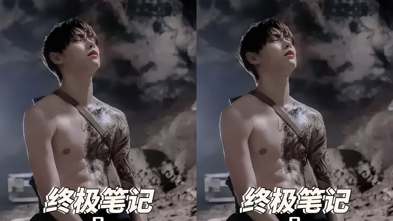 黑花組合遇見最強機關！被野雞脖子圍攻，逃生神奇！ #盗墓笔记 #盗墓 #剧情 #解说 #悬疑