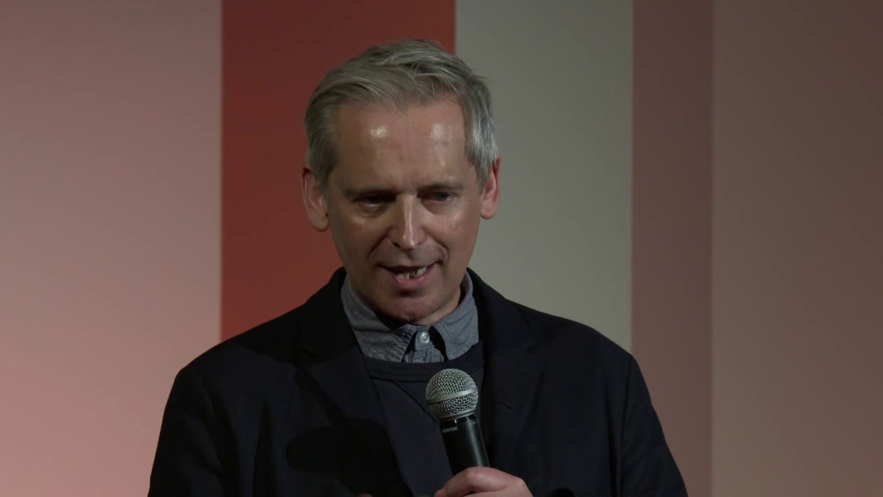 Why Art is Useful | Alistair Hudson | TEDxMacclesfield