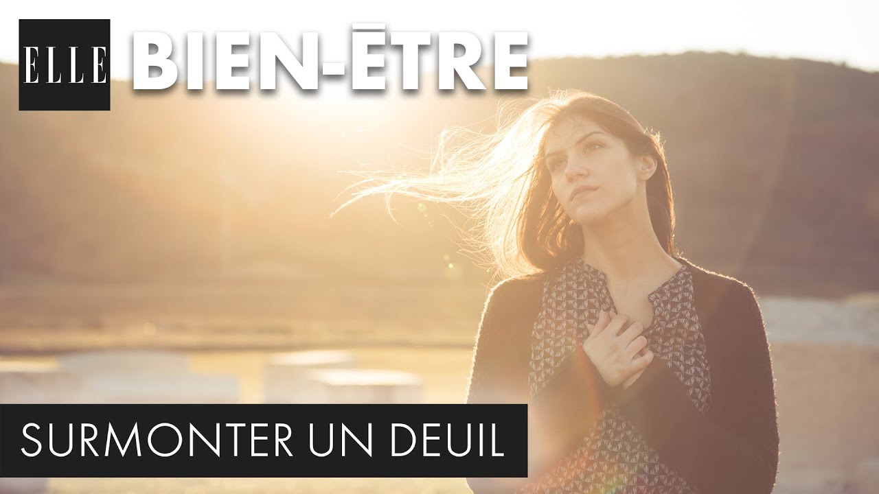 Sophrologie : comment surmonter un deuil