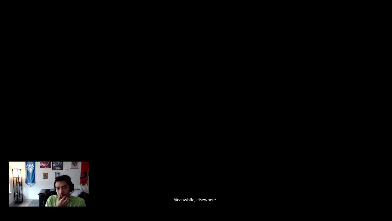 WE'RE GOING ON AN ADVENTURE - 6.1 MSQ