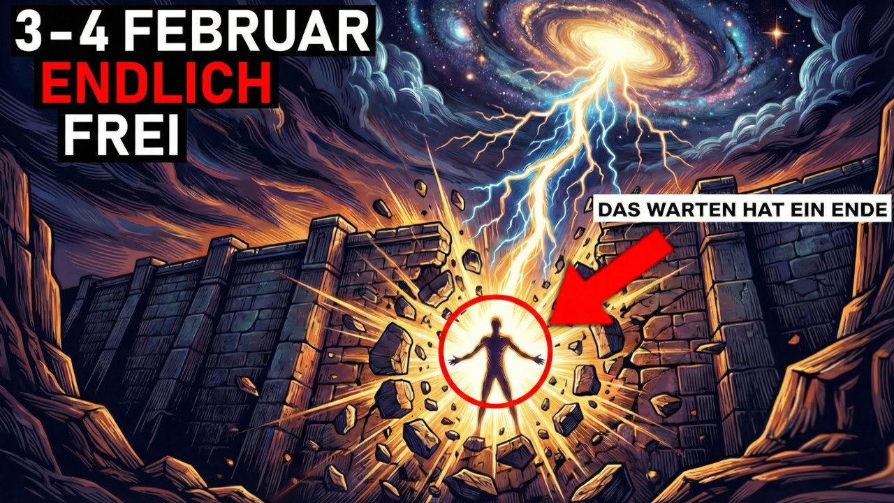 Uranus direktläufig MORGEN: Festgefahrenes löst sich (3 Zeichen bekommen Durchbruch)