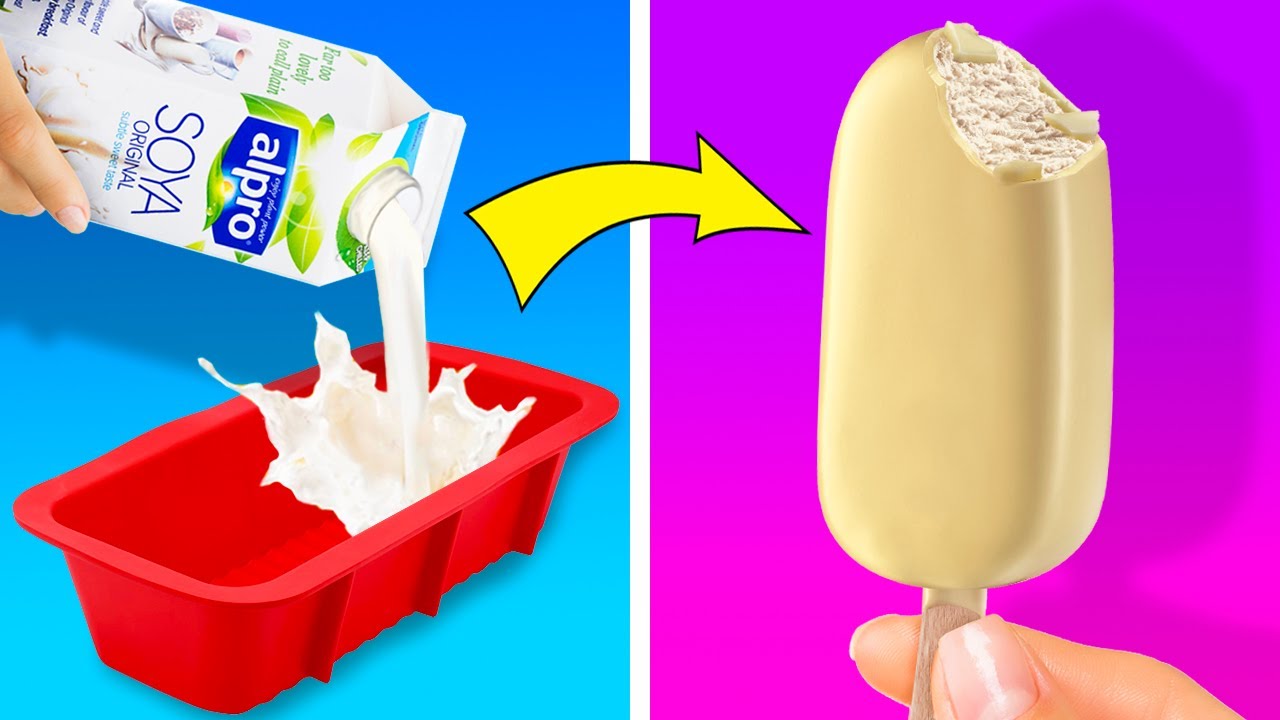 34 KIAT GENIUS UNTUK MEMASAK