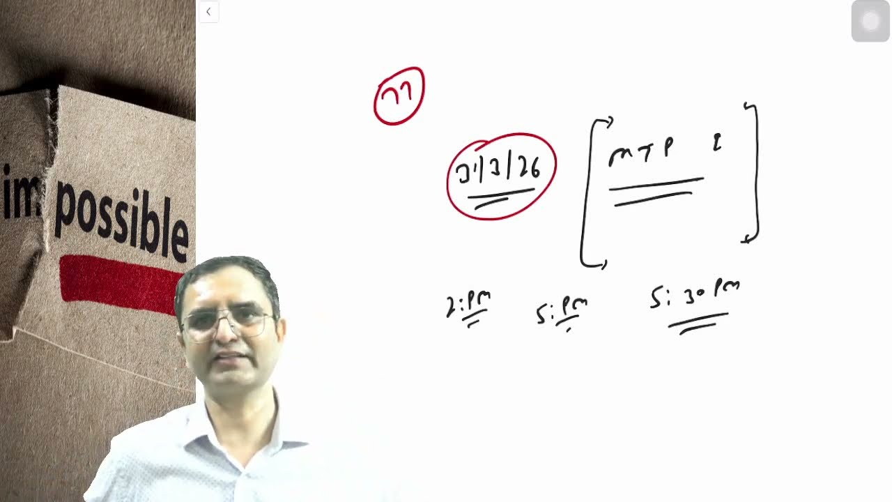 Haven’t Revised CMA Final CFR  😰 How to Revise & Score Exemption   FREE MTP  - CA P S Beniwal