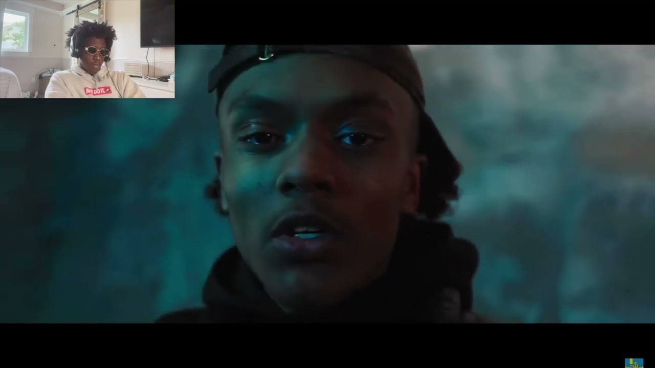 AMERICAN REACTS TO SWEDISH RAP. IS YASIN BETTER THAN EINAR?!!