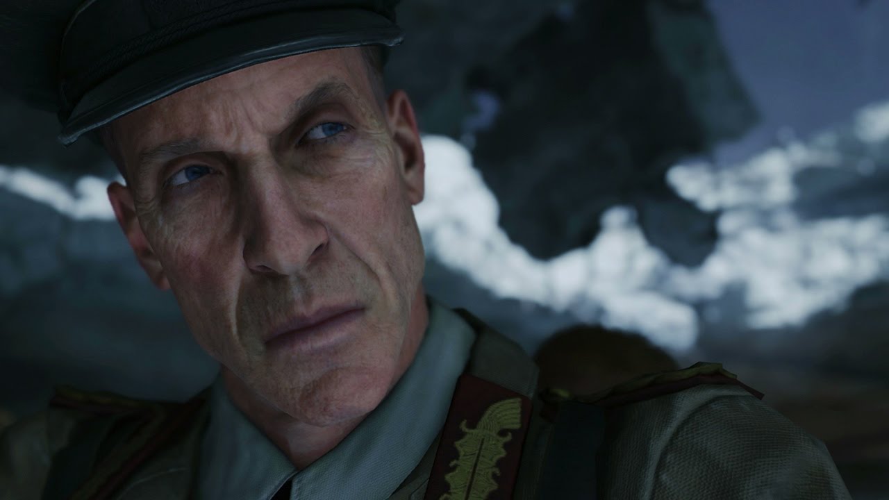 Tráiler oficial de juego de Call of Duty®: Black Ops III Zombies Chronicles [ES]