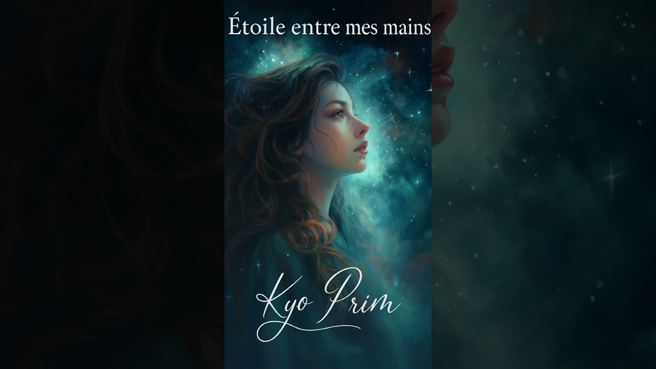Étoile entre mes mains (Chanson Romantique)