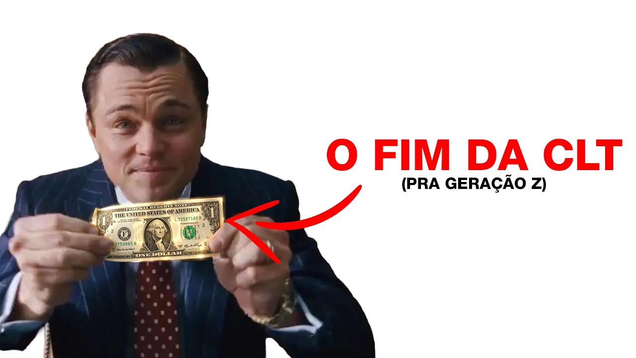 GANHAR EM DOLAR (morando no Brasil) é bem fácil, na real