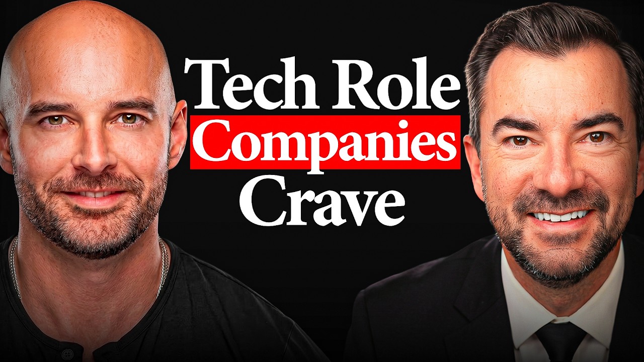 One of Tech's Highest Paying Careers You've Never Heard Of