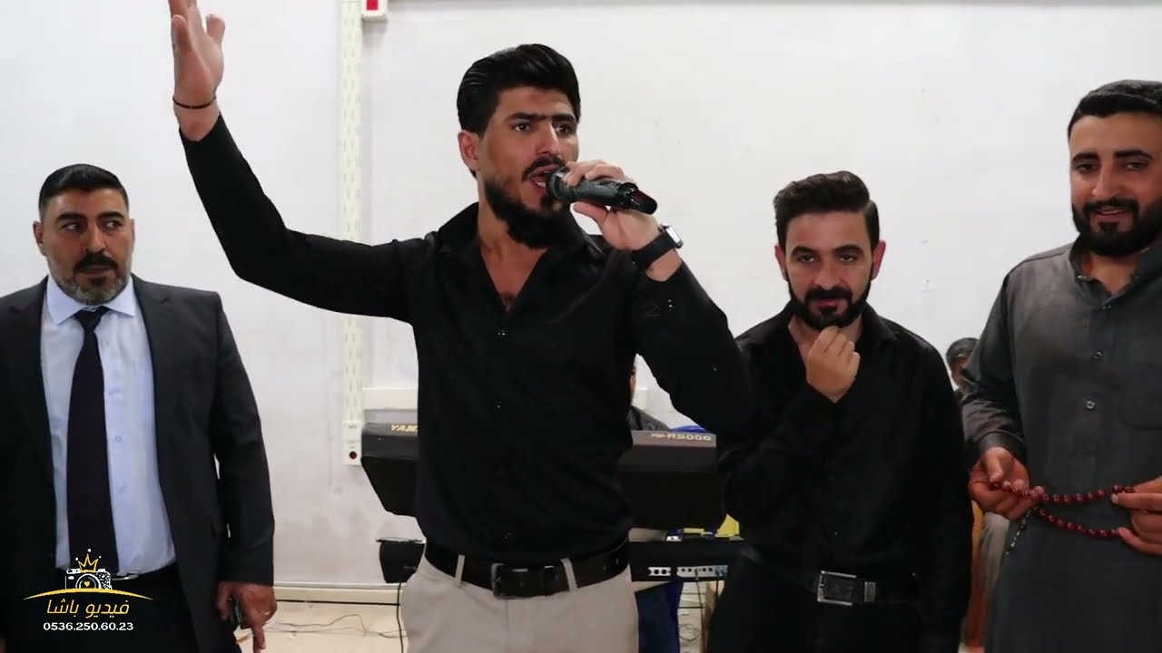 أفراح عشيرة المشاهدة أهالي قرية الواسطة الفنان عبدالله الزين#4k