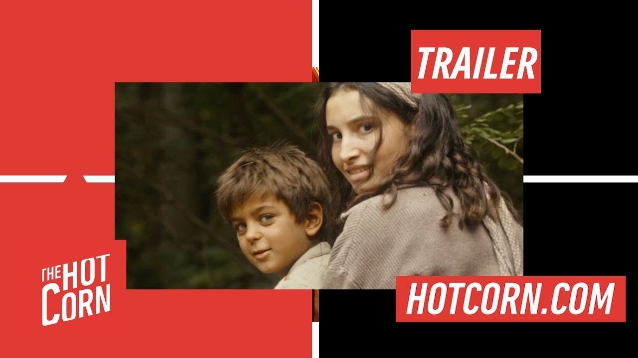 LA STORIA | Il primo trailer della serie | HOT CORN