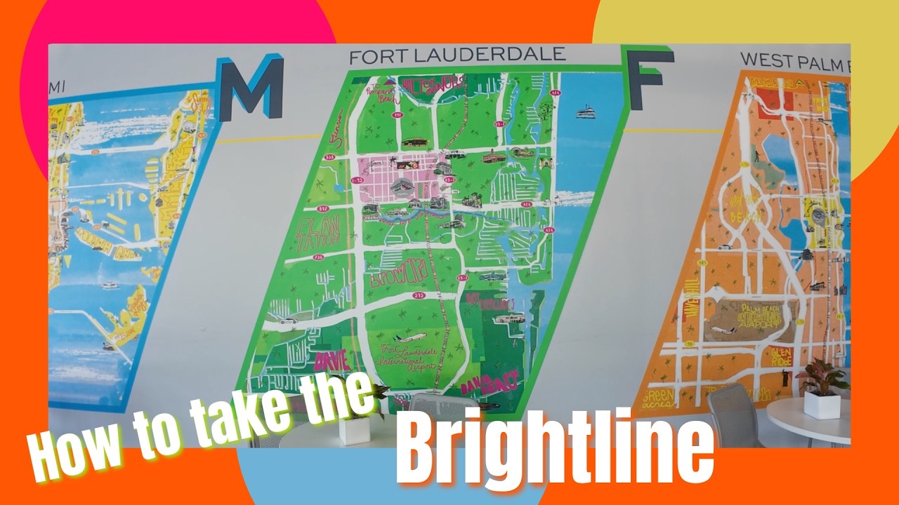 Руководство Brightline для крейсеров