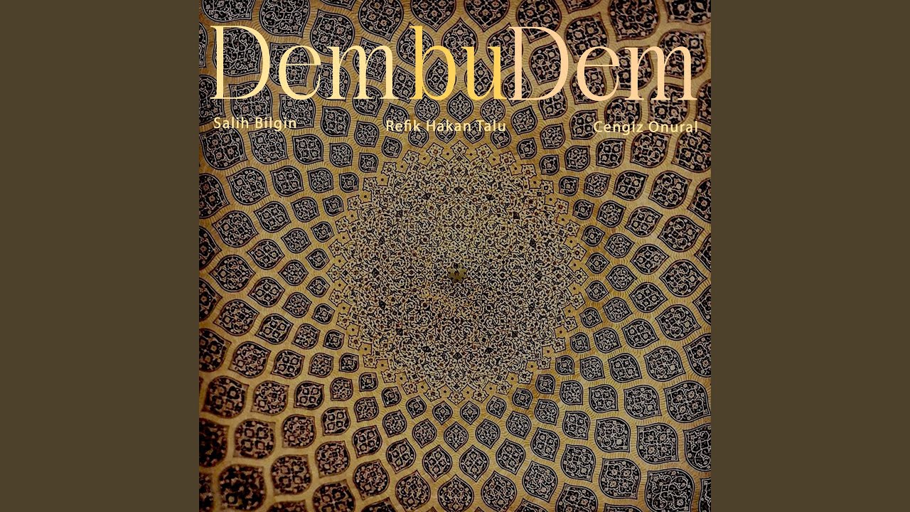 The Sound Of A Thousand Years