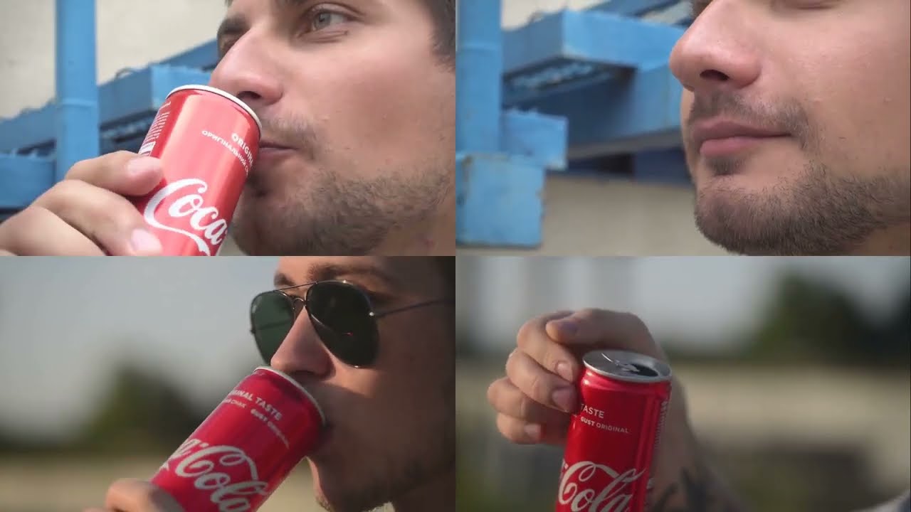 Das s&uuml;&szlig;e Geheimnis: Die faszinierende Geschichte von Cola und anderen Kultgetr&auml;nken #cocacola
