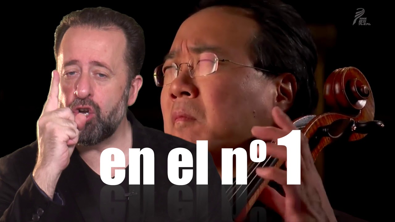 Este V&iacute;deo es S&oacute;lo para los ELEGIDOS | Maestr&iacute;a en Interpretaci&oacute;n Musical