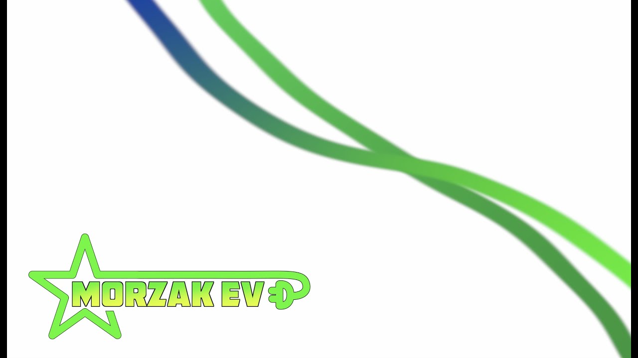 Morzak EV - Channel Introduction