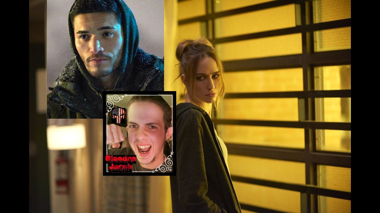 The Strain (FX): 4x02 