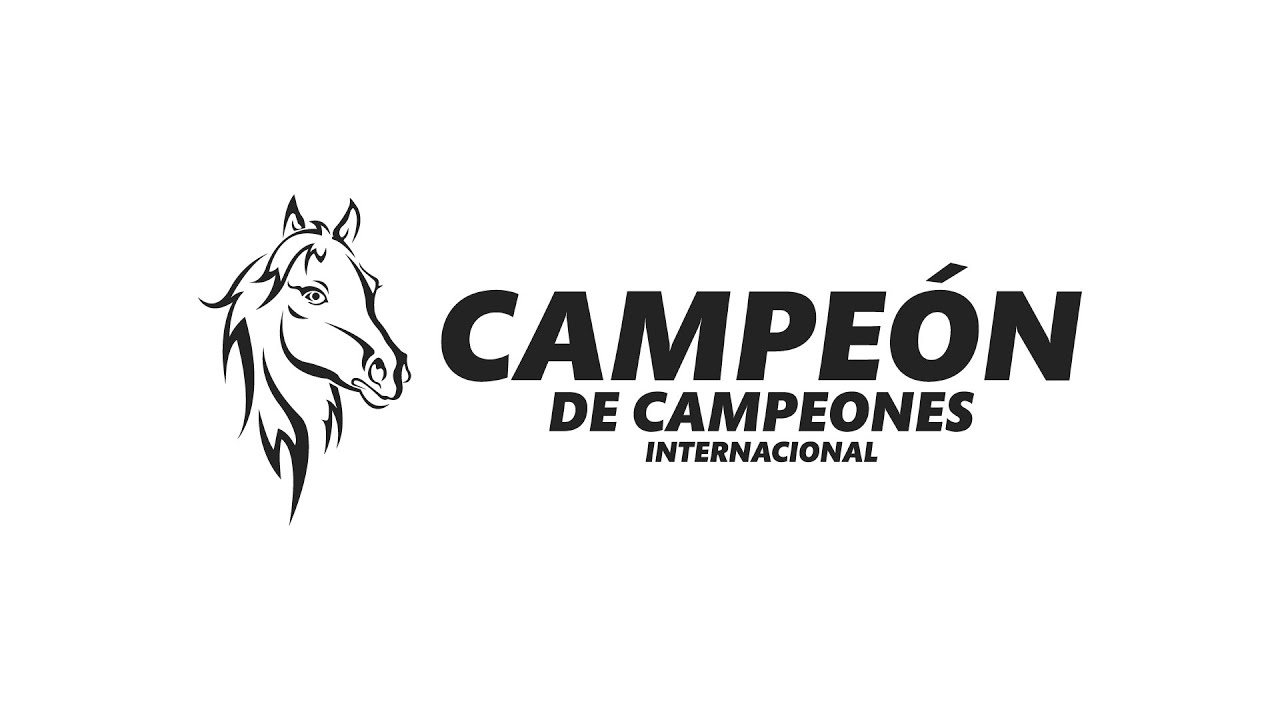 2do Día - Campeón de Campeones