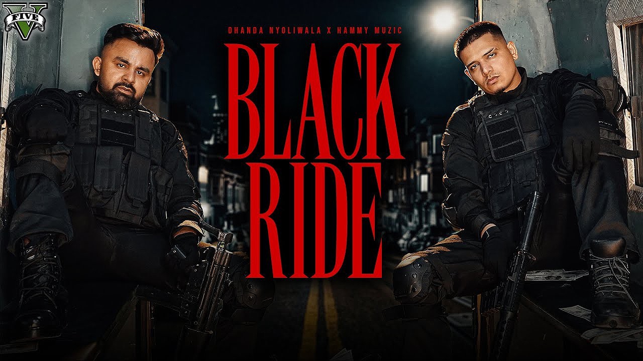 This GTA 5 GMV Hits Different 🤯 Dhanda Nyoliwala Black Ride 4K Cinematic | Viral Quality