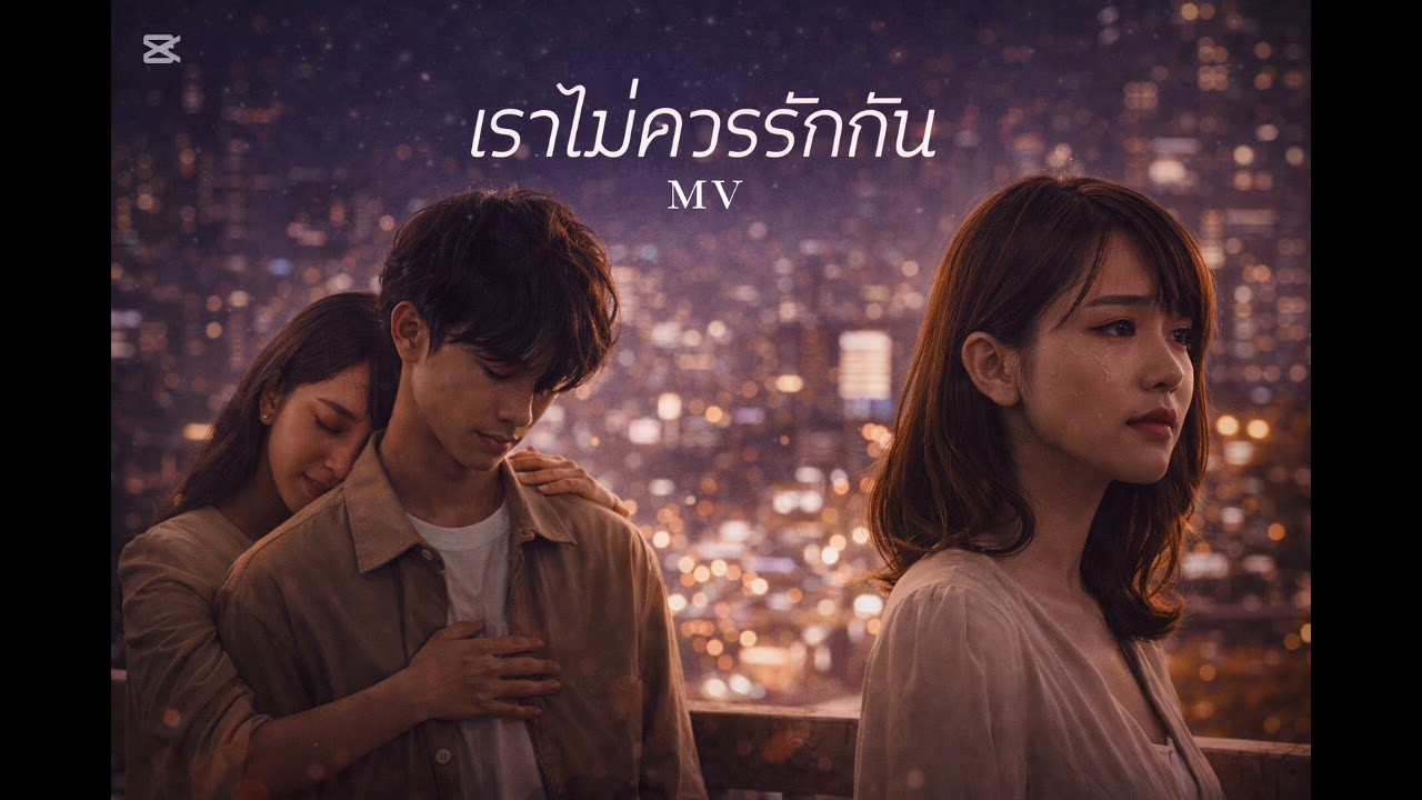 ไม่ควรรักกัน