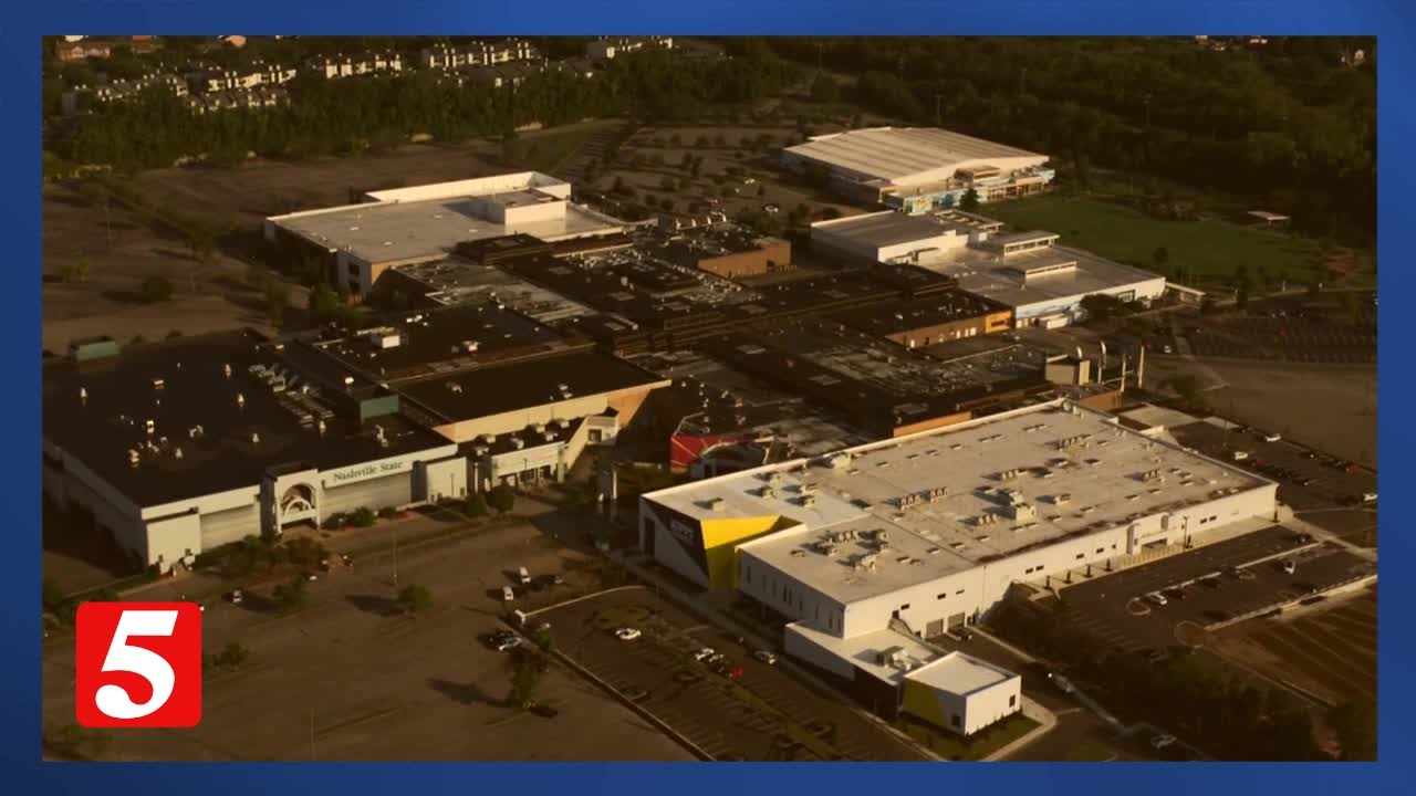 KIPP Antioch Global High School opens in former Macy's store at Global Mall