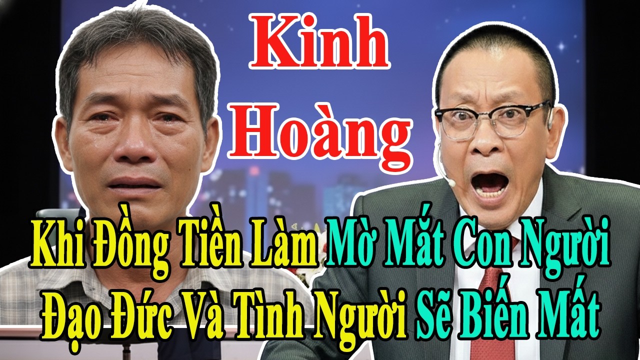 TÂM SỰ CÙNG VĂN SÂM: NGHỊCH TỬ ĐẦU ĐỘC CHA RUỘT VÌ 2 TỶ TIỀN BẢO HIỂM: BI KỊCH GIA ĐÌNH ĐAU ĐỚN