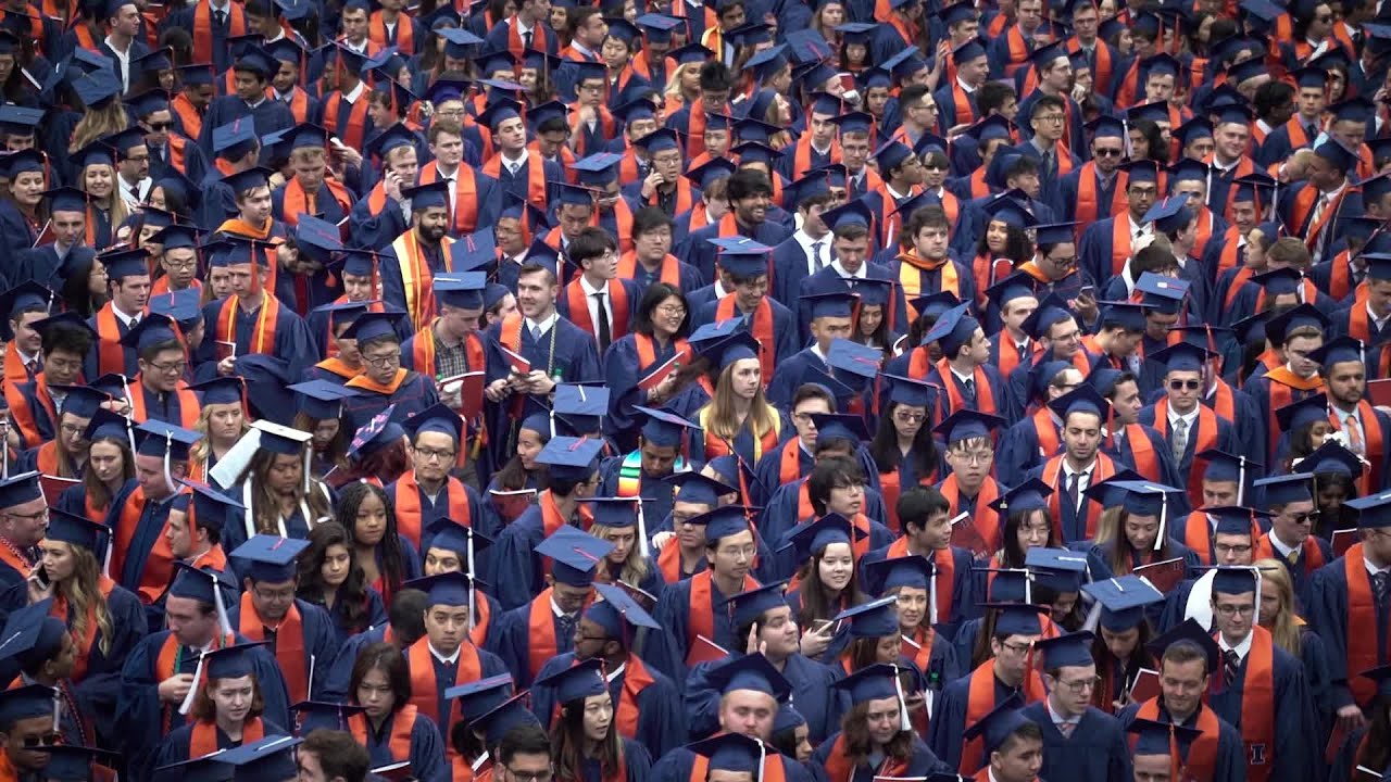 Gies College of Business Promise