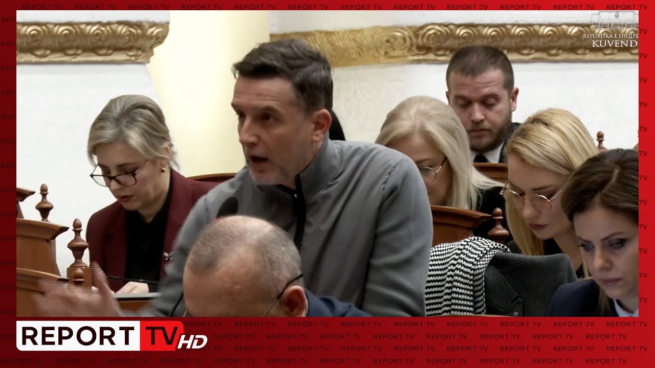 Braçe kërkon ministren Sala në Kuvend: Qendra shëndetësore në Njësinë 5 në Tiranë nuk funksionon