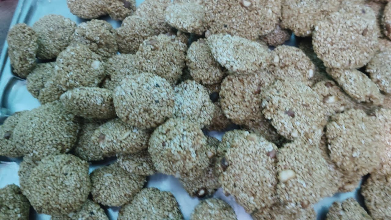 Makar Sankranti per til ka Lai Aise banaen#recipe #easyrecipe #tastyindia #yummy #
