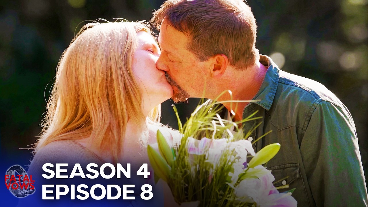 Adulterer's Betrayal Led To The Downfall - Fatal Vows Season 4 Episode 8