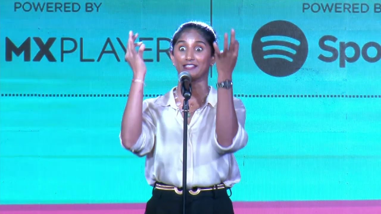 Aiyyo Shraddha | Goafest 2022