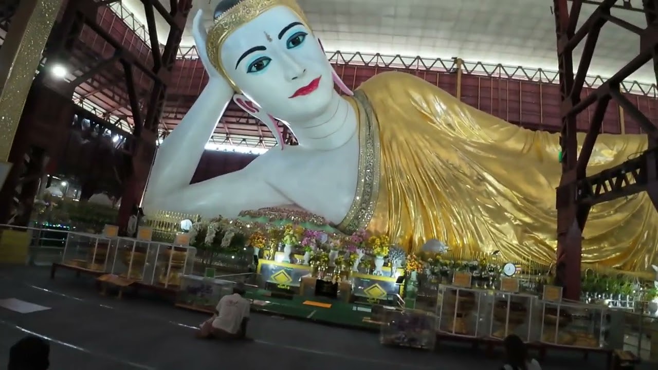 yangon myanmarw