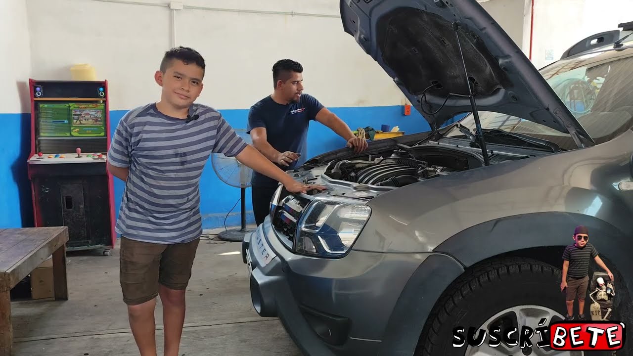 renaul oroch 2019, reemplazo de evaporador, auto climas ^bajo cero^