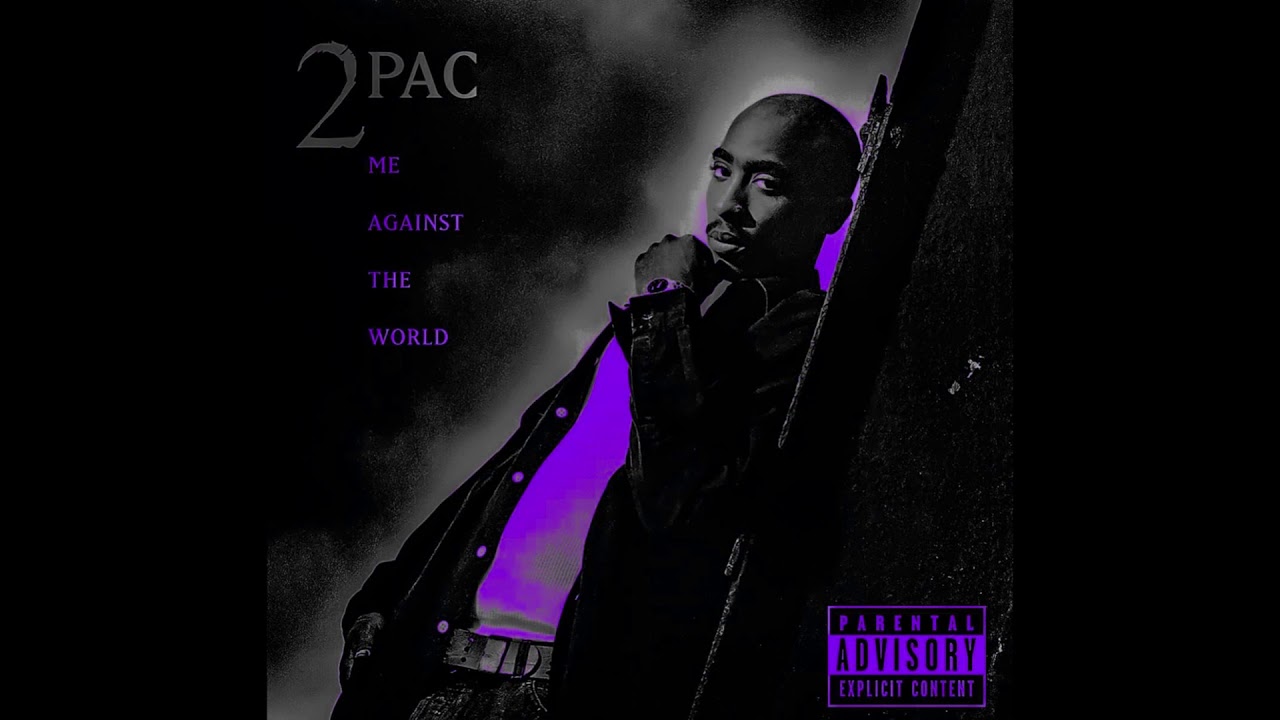 2Pac - It Ain't Easy (Slowed)