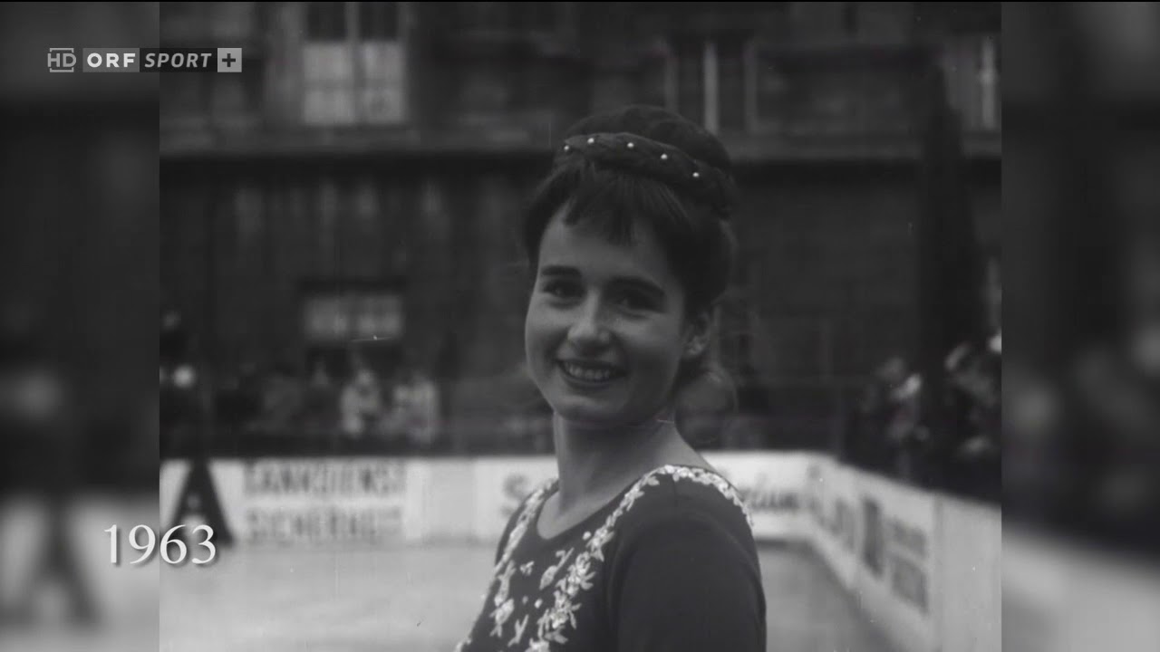 Vintage Sports - Zeitreise aus dem schwarz-weiß ORF Archiv - Folge 34