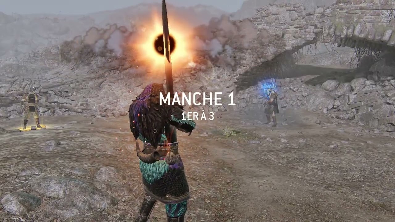 more 1v1v1