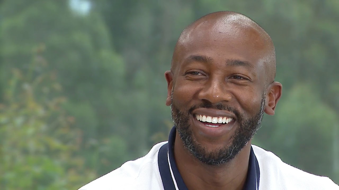 Sesiones: Roy Myers y Paulo Wanchope