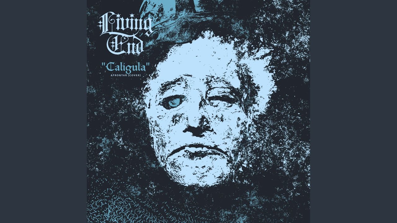 Caligula (feat. Pedro Erazo)