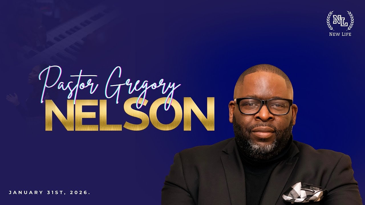 Divine Hour Worship | New Life SDA Church | January 31, 2026