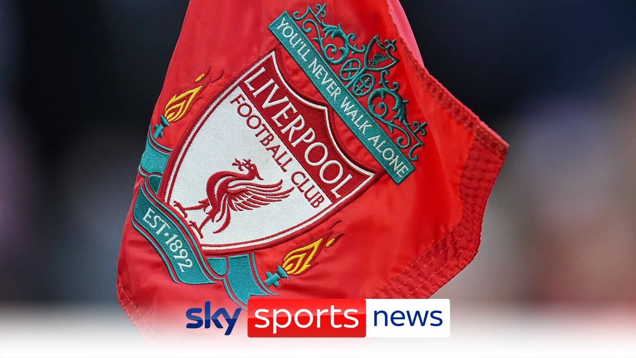 Fenway Sports Group sell minority stake in Liverpool