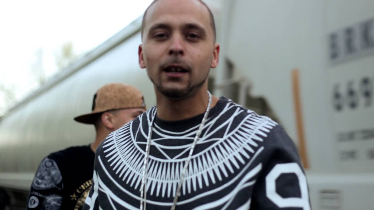Fette - Back In The Day (Official Music Video)