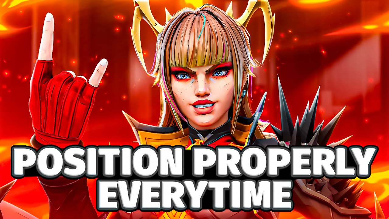 Magik's ULTIMATE Positioning & Timing Guide | Marvel Rivals