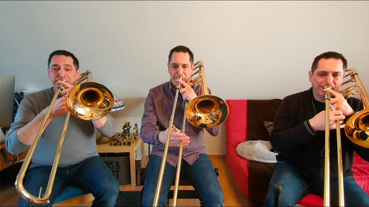#WDRHAUSMUSIK Fred Deitz