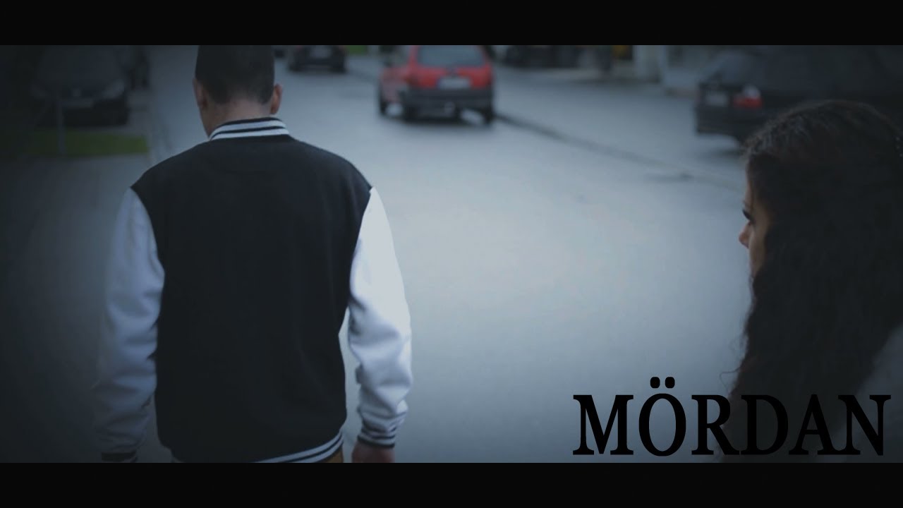 M&ouml;rdan - Keine Gef&uuml;hle [Official Video]