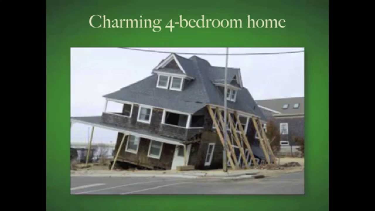 A House Without a Foundation