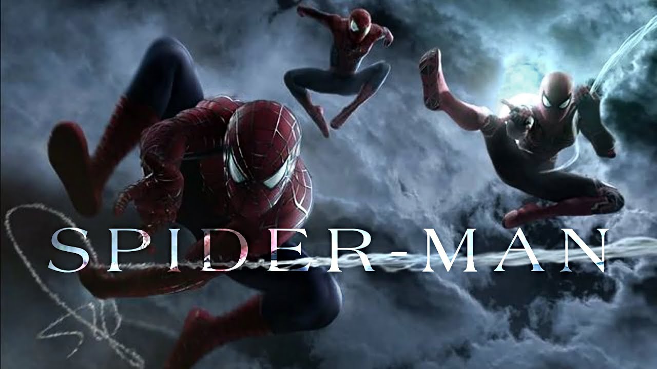 Spider-Man |ITA|